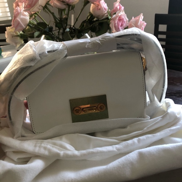 Versace crossbody bag - Picture 12 of 12